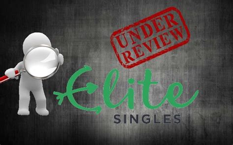 elit date|EliteSingles: Serious Dating